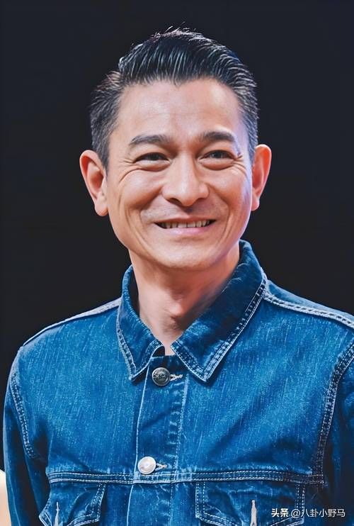 你知道吗？刘德华的英文名居然是这个