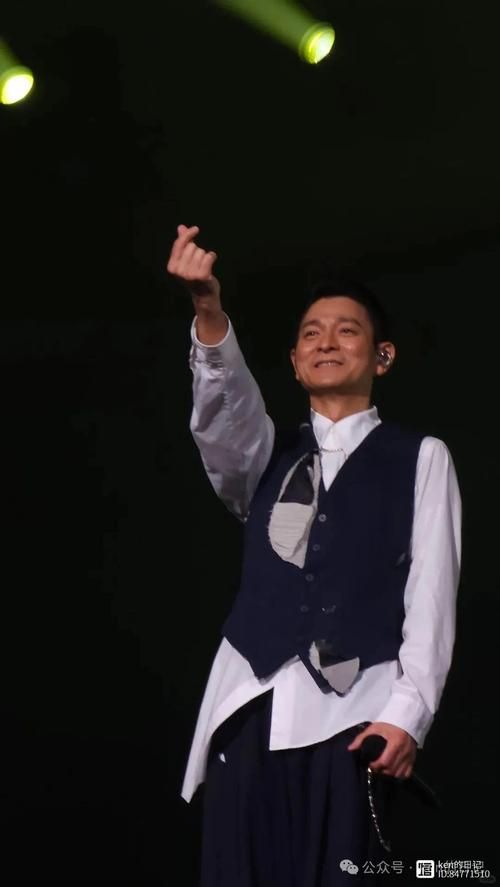 你知道吗？刘德华的鼻子竟然这么有讲究！