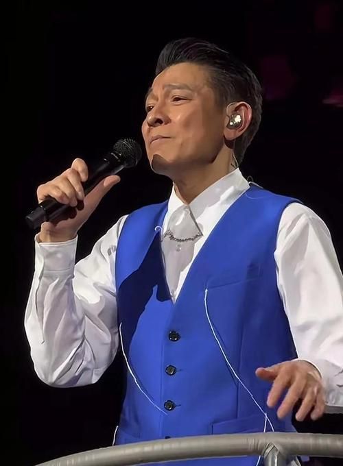 你知道吗？刘德华的鼻子竟然这么有讲究！