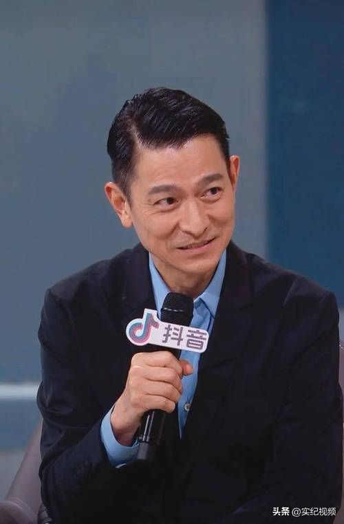 你知道吗？刘德华的鼻子竟然这么有讲究！