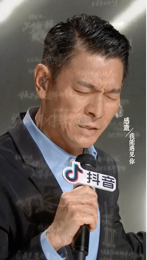 你知道吗？刘德华的鼻子竟然这么有讲究！