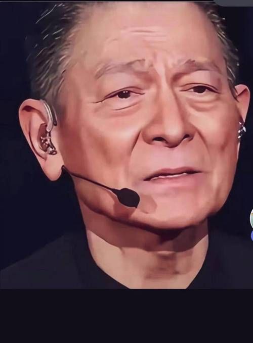 你见过刘德华马云同框吗？照片背后的故事太有趣了！
