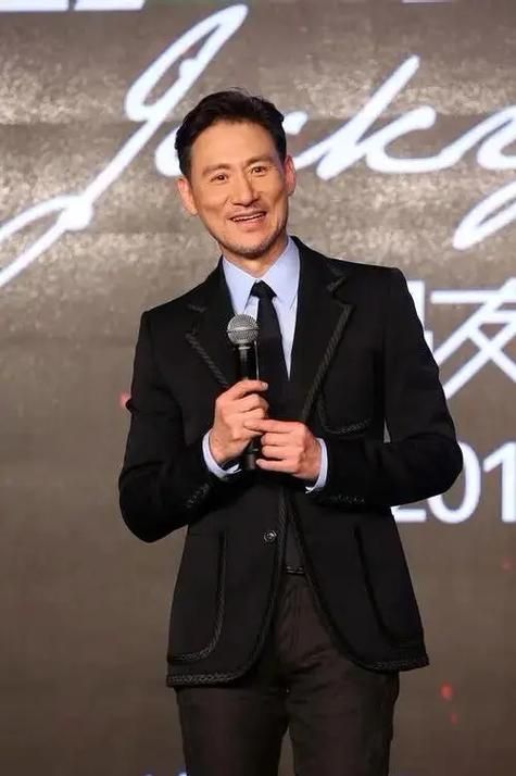 你说的张学友是谁 揭秘歌神不为人知的故事