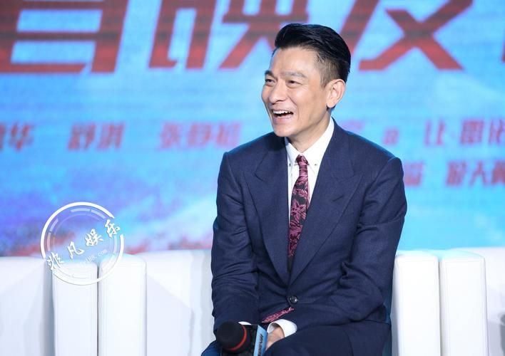 侠盗联盟刘德华演技炸裂 这部电影到底有多好看