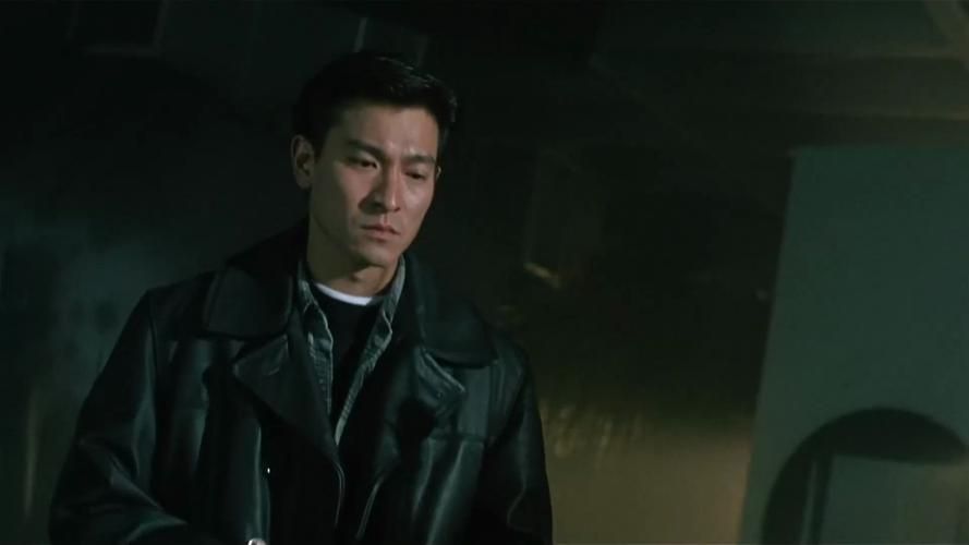侠盗联盟刘德华演技炸裂 这部电影到底有多好看