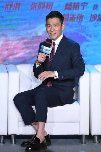 侠盗联盟刘德华演技炸裂 这部电影到底有多好看