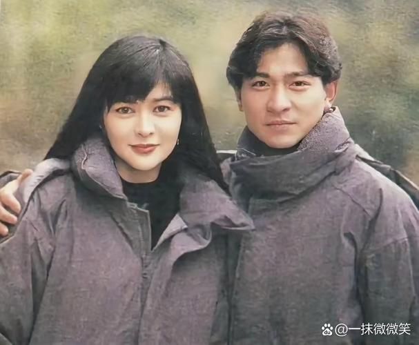 俞飞鸿刘德华：荧幕情侣的背后故事你不知道