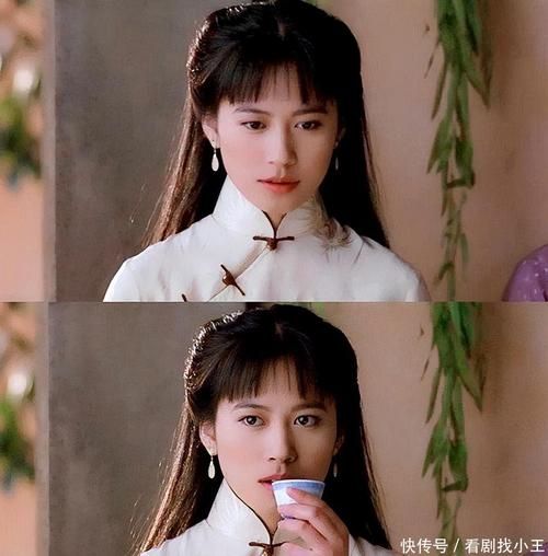 俞飞鸿刘德华：荧幕情侣的背后故事你不知道