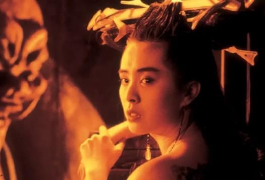 倩女幽魂张学友人间道经典回顾与歌曲解析