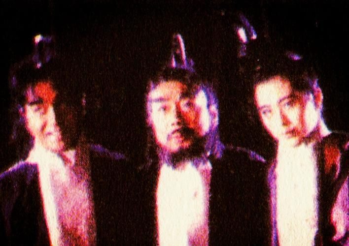 倩女幽魂张学友人间道经典回顾与歌曲解析