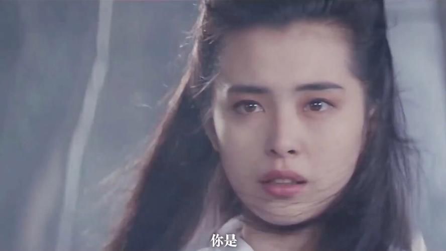 倩女幽魂电影张学友角色解析与幕后故事