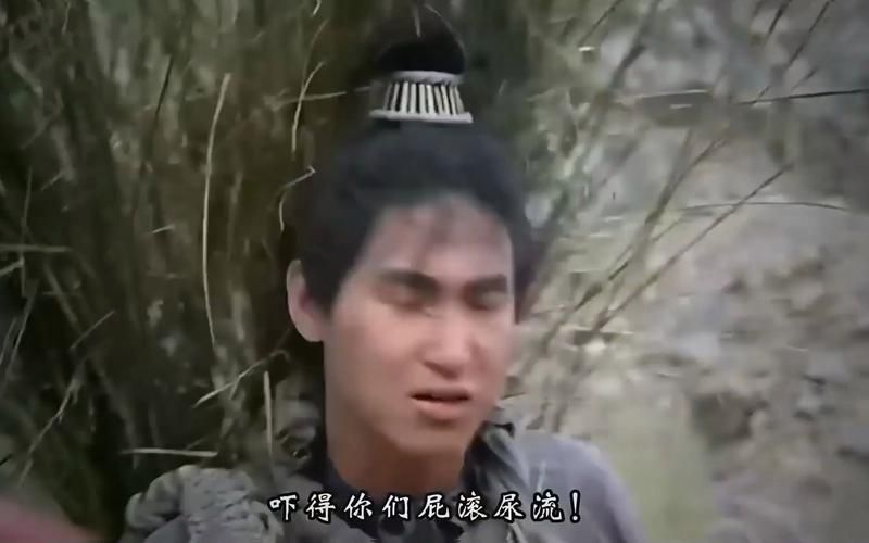 倩女幽魂电影张学友角色解析与幕后故事