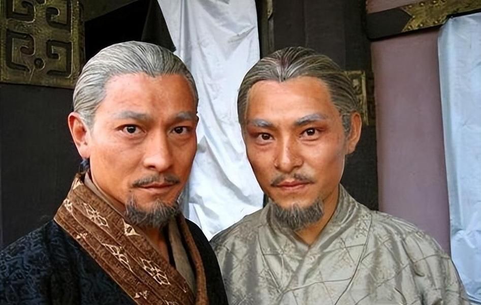 假刘德华有多像？揭秘那些年模仿刘德华的人