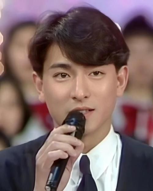 像刘德华的演员都有谁？盘点那些撞脸华仔的明星