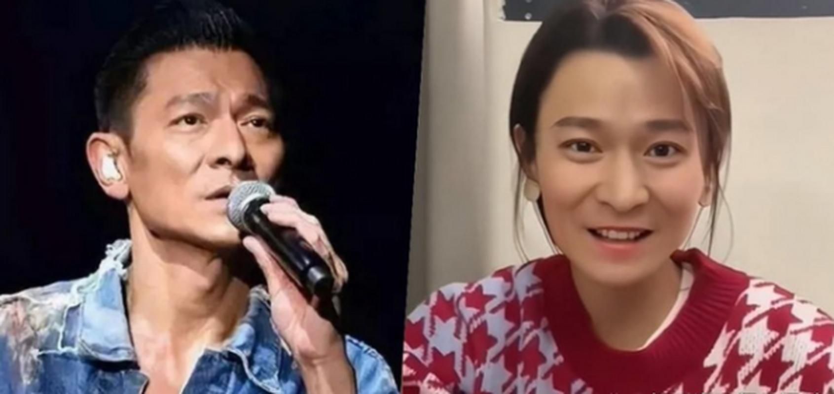 像刘德华的演员都有谁？盘点那些撞脸华仔的明星