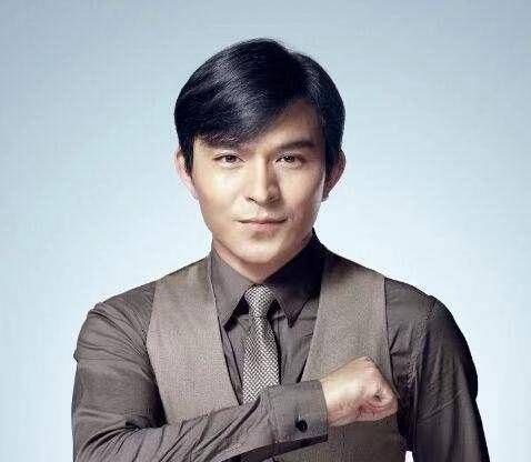 像刘德华的演员都有谁？盘点那些撞脸华仔的明星