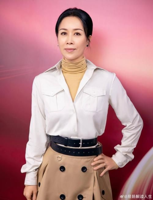 八字分析那英的财运与事业发展轨迹