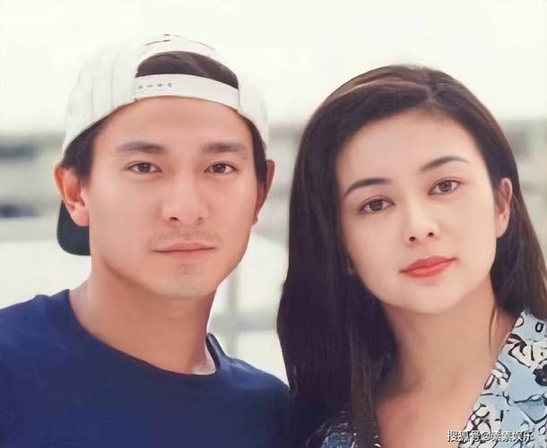 关之琳与刘德华：一段被时光珍藏的“若爱”往事