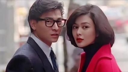 关之琳刘德华主演电影盘点 经典合作不容错过
