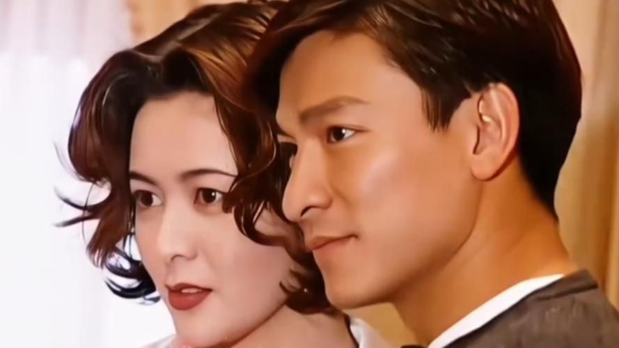 关之琳刘德华主演电影盘点 经典合作不容错过