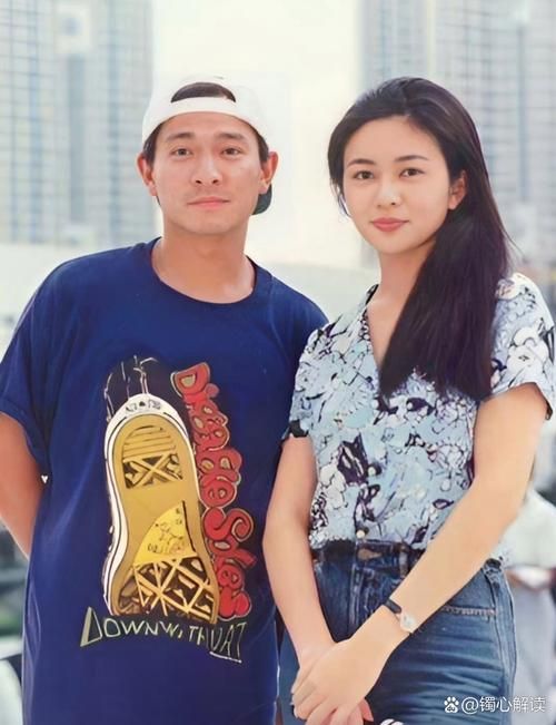 关之琳刘德华：俊男美女为何没能走到一起？背后真相令人唏嘘