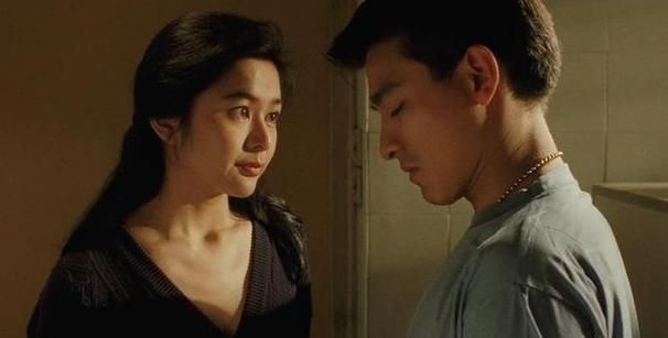 关之琳刘德华：俊男美女为何没能走到一起？背后真相令人唏嘘
