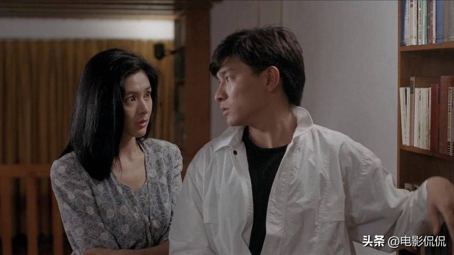 关之琳和刘德华的电影作品回顾哪部最让你难忘