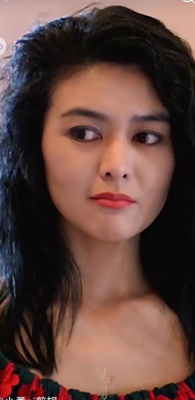 关之琳喜欢过刘德华吗早年绯闻真相曝光