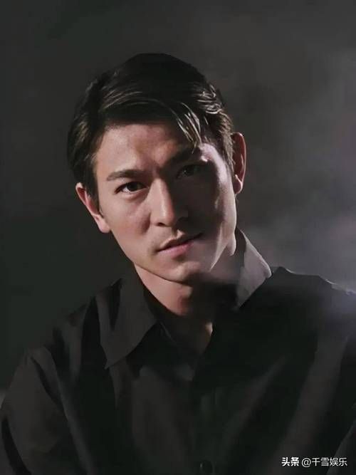 关于刘德华：天王巨星的传奇人生与辉煌成就