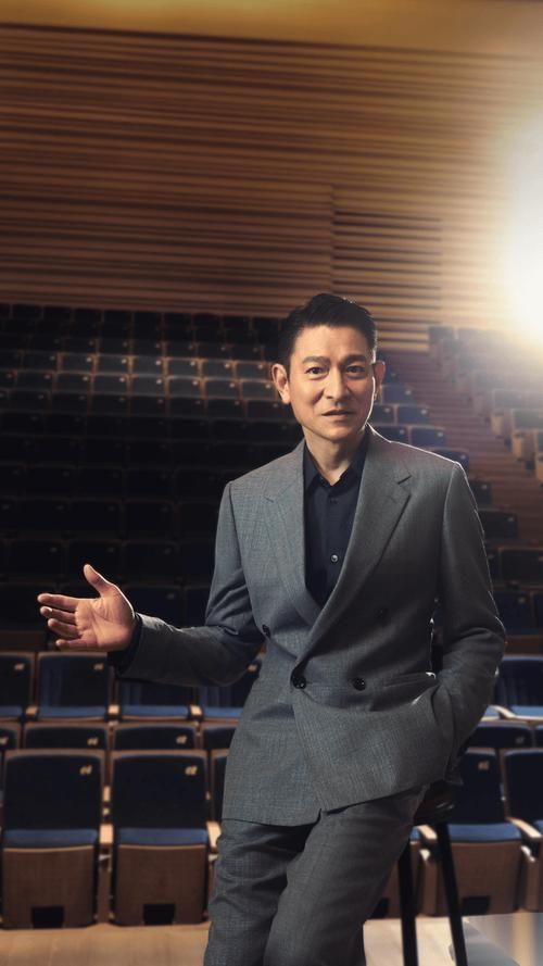 关于刘德华：天王巨星的传奇人生与辉煌成就