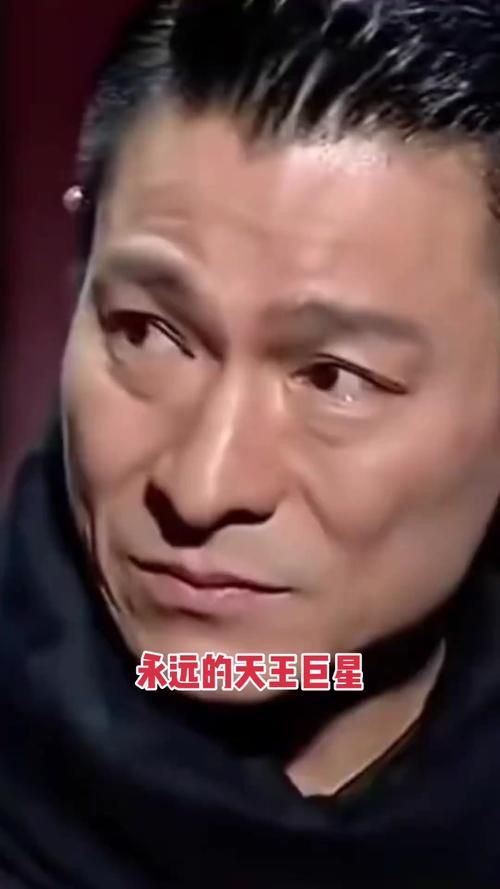关于刘德华：天王巨星的传奇人生与辉煌成就