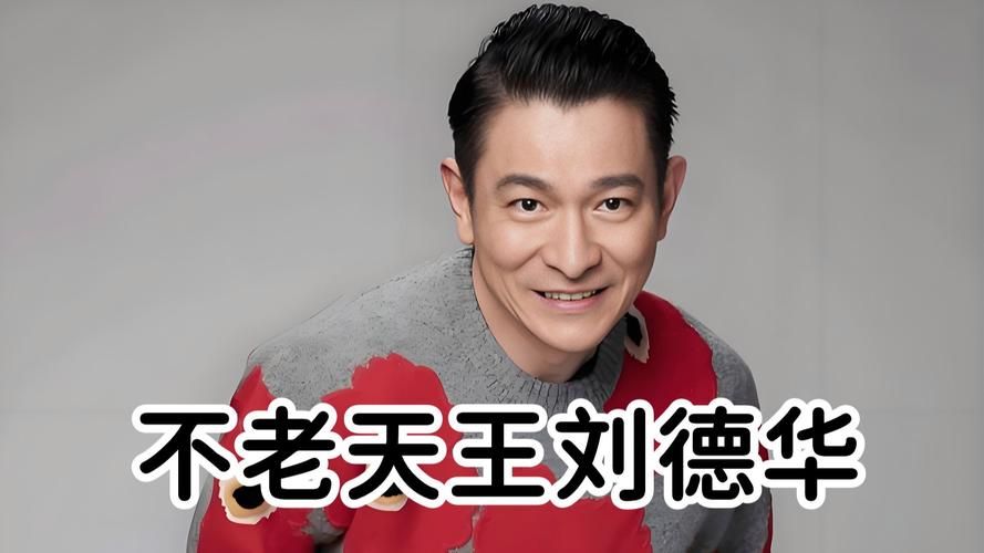 关于刘德华：天王巨星的传奇人生与辉煌成就