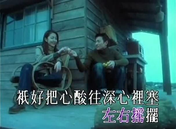 冰雨歌词含义深度解读：刘德华唱出多少人的心声