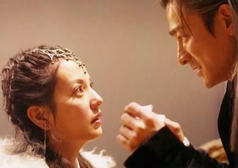 决战紫禁之巅刘德华：重温这部港片巅峰之作