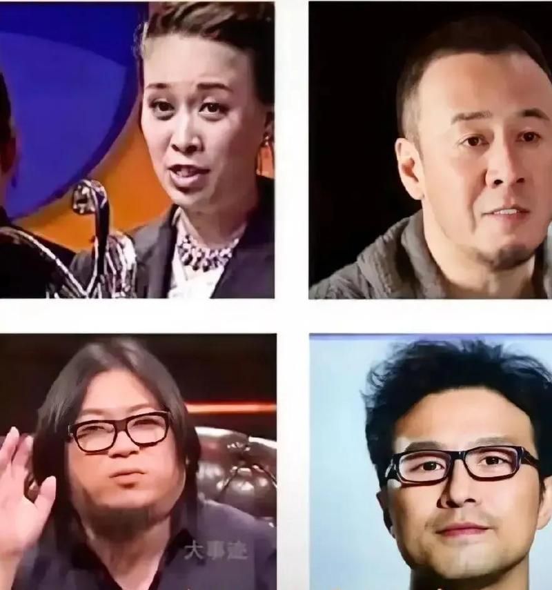 刀郎与那英是怎么回事 当年矛盾真相全解析