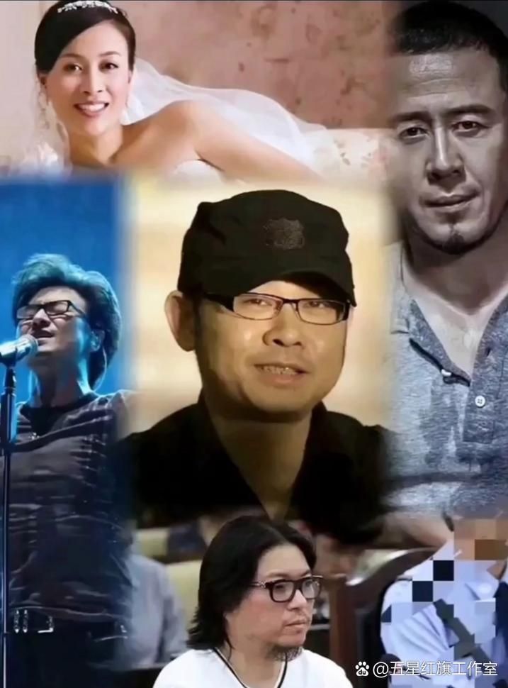 刀郎与那英是怎么回事 当年矛盾真相全解析