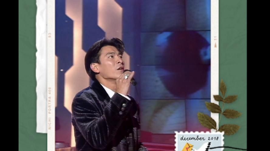 刀郎为刘德华写的歌盘点那些年感动我们的旋律
