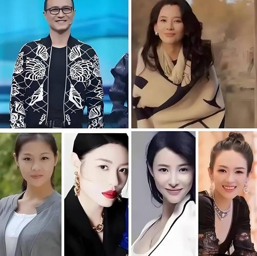 刀郎和那英为什么会被网友拿来比较