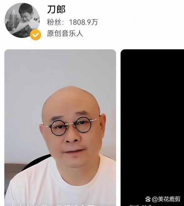 刀郎和那英关系如何 当年事件真相全解析