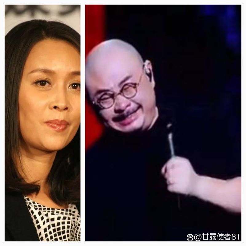 刀郎和那英怎么了两人之间发生了什么矛盾