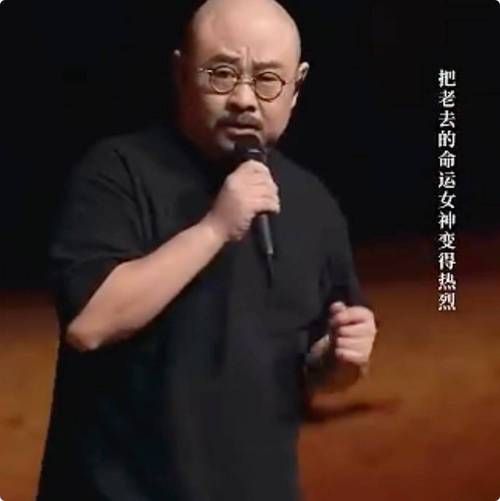 刀郎和那英谁实力更强从争议看两位歌手差异