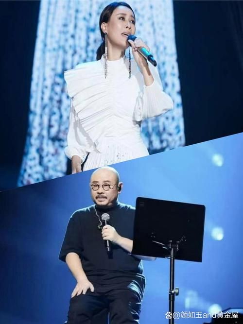 刀郎回应那英评价视频 音乐理念碰撞成焦点话题