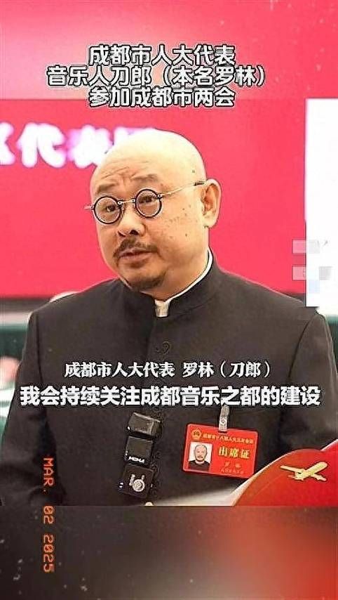 刀郎被那英针对多年 背后真相终于浮出水面