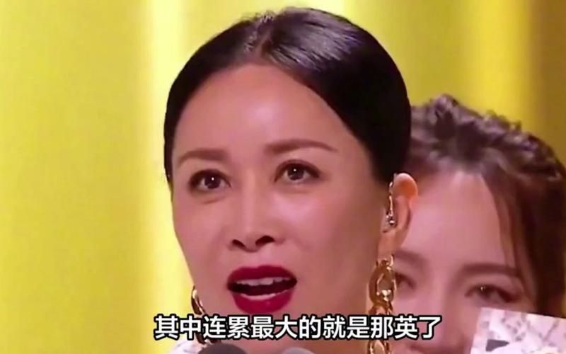 刀郎视频被那英评论网友炸锅