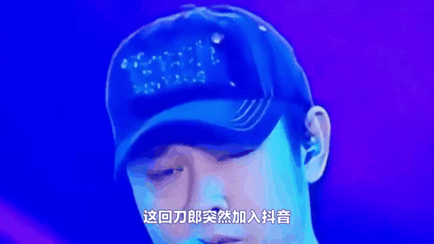 刀郎视频被那英评论网友炸锅