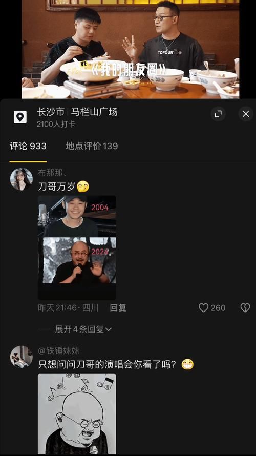 刀郎视频被那英评论网友炸锅