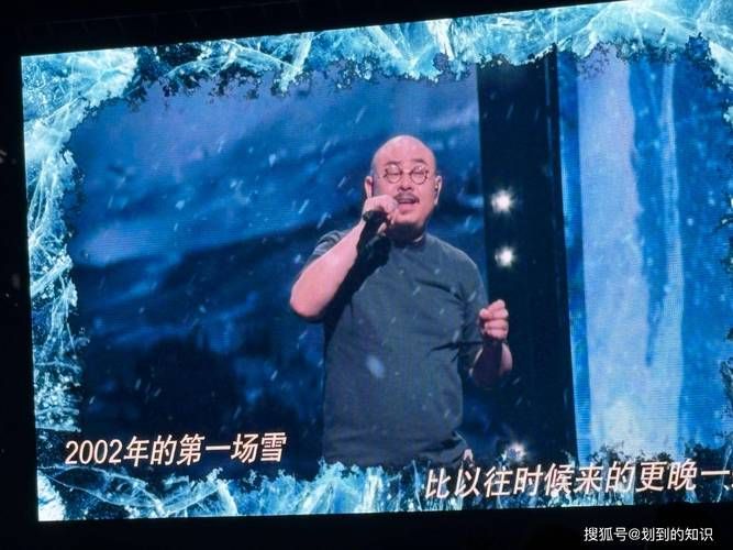 刀郎那英事件背后原因两人音乐理念大不同