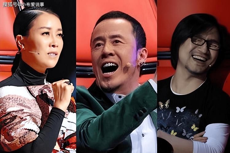 刀郎那英事件背后原因两人音乐理念大不同
