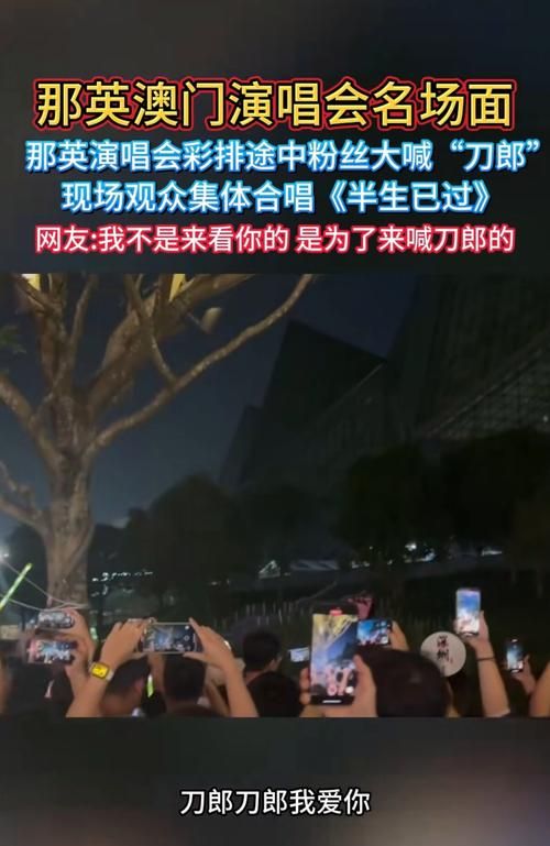 刀郎那英当年矛盾真相 节目现场冲突细节曝光