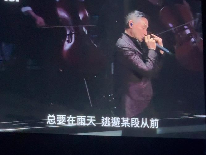 分手总要在雨天张学友演唱版本哪个最经典
